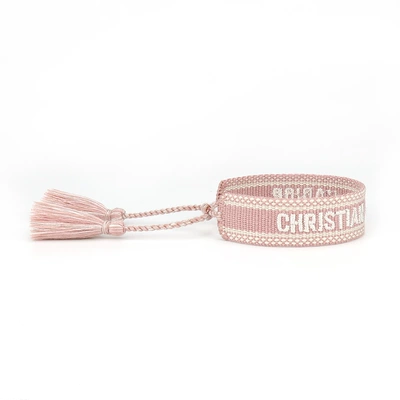 Pulsera Cristian DIOR
