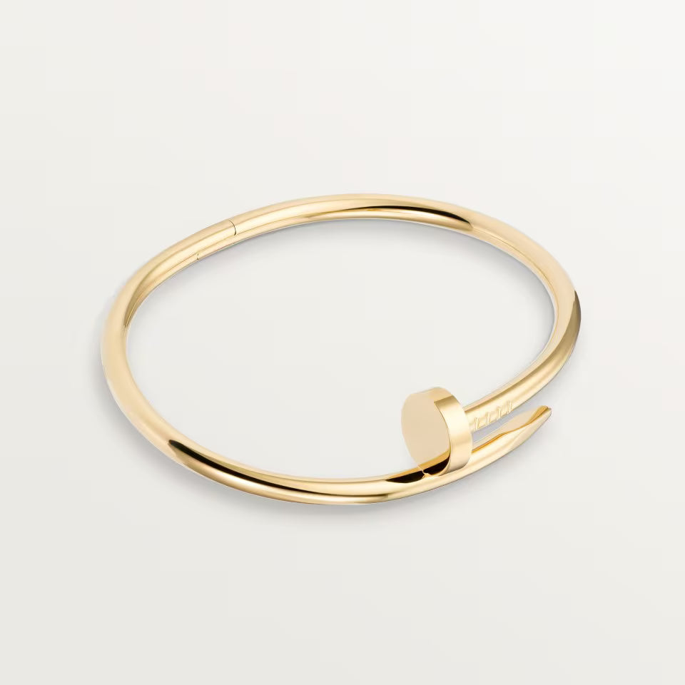 Cartier Clavo