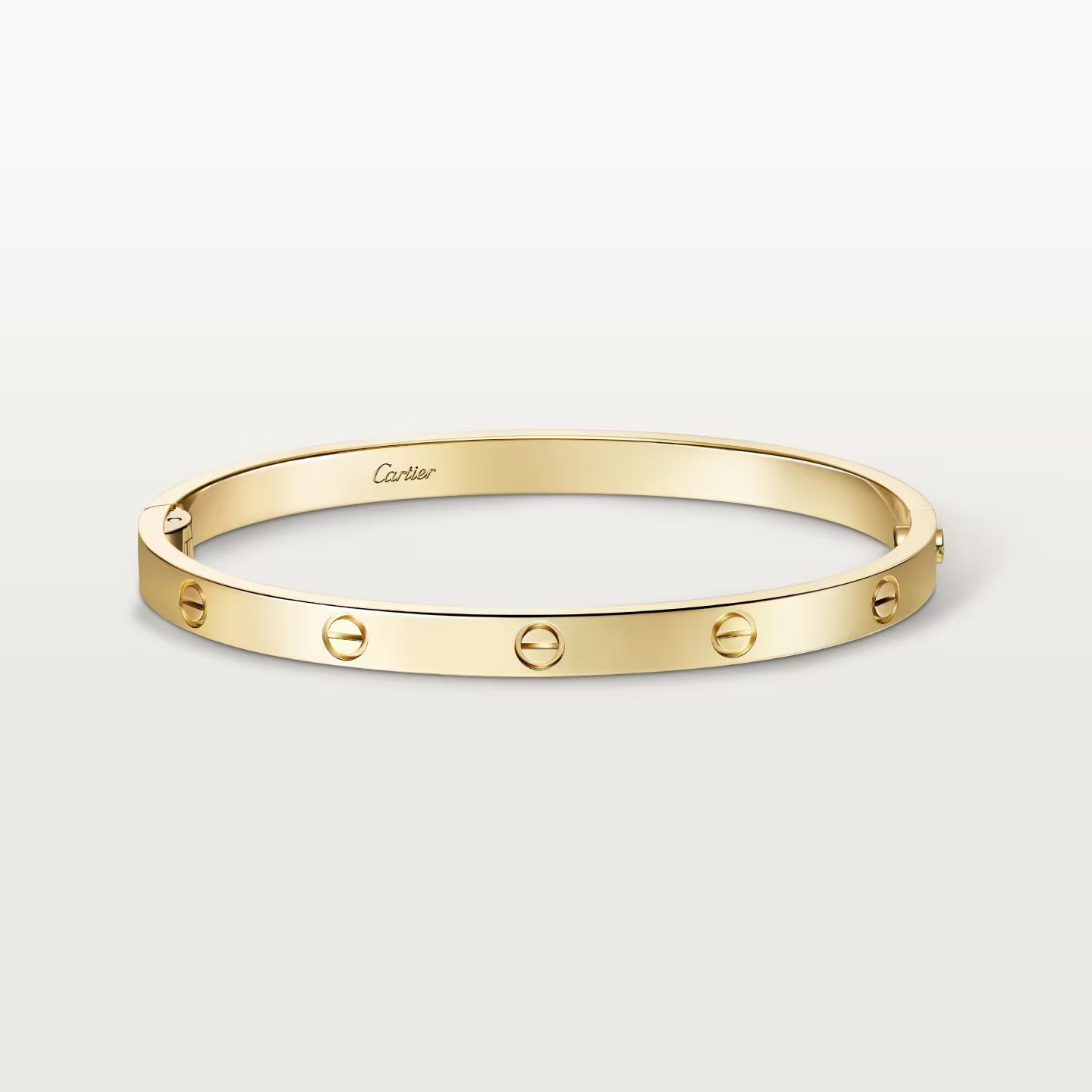 Cartier Love