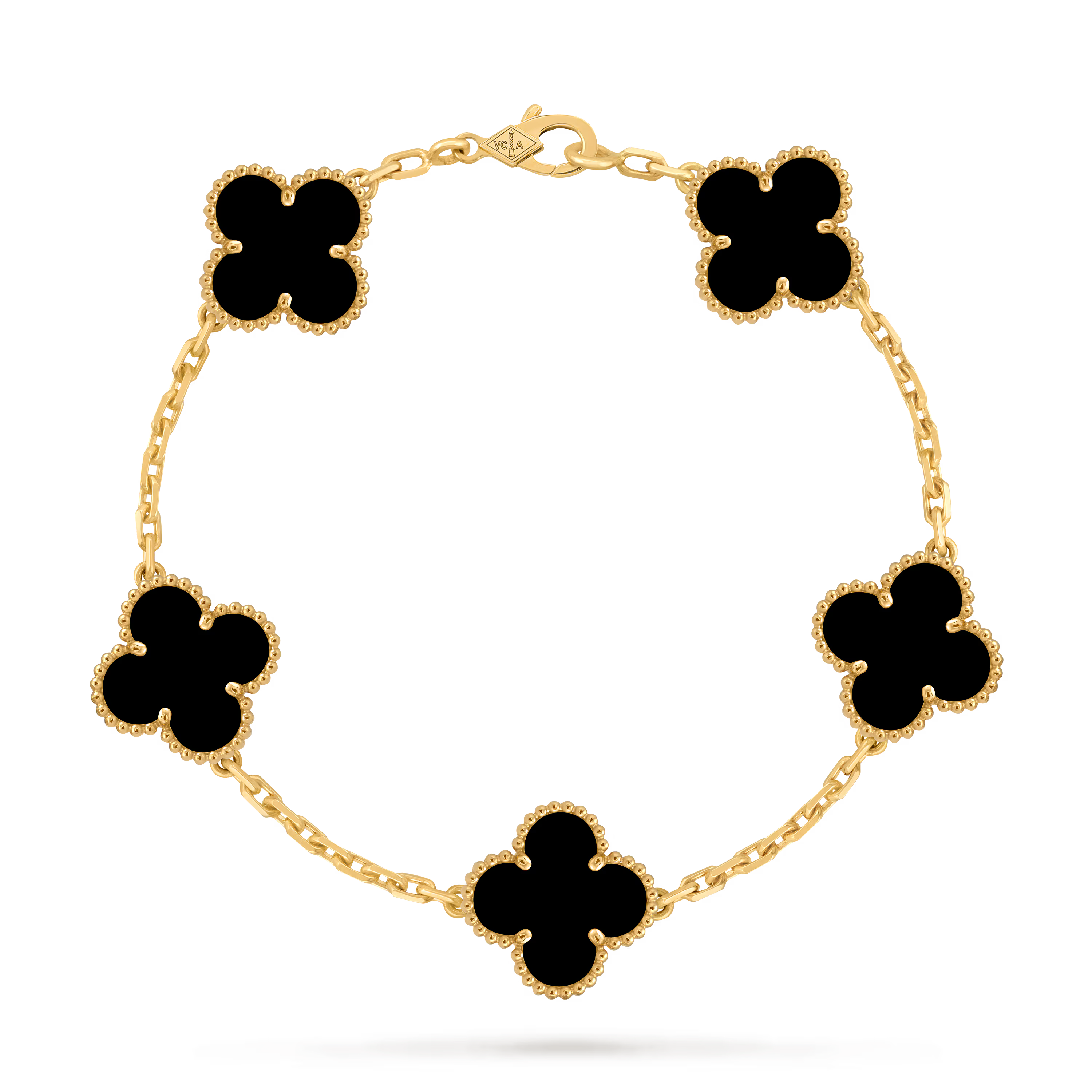 Pulseras Van Cleef