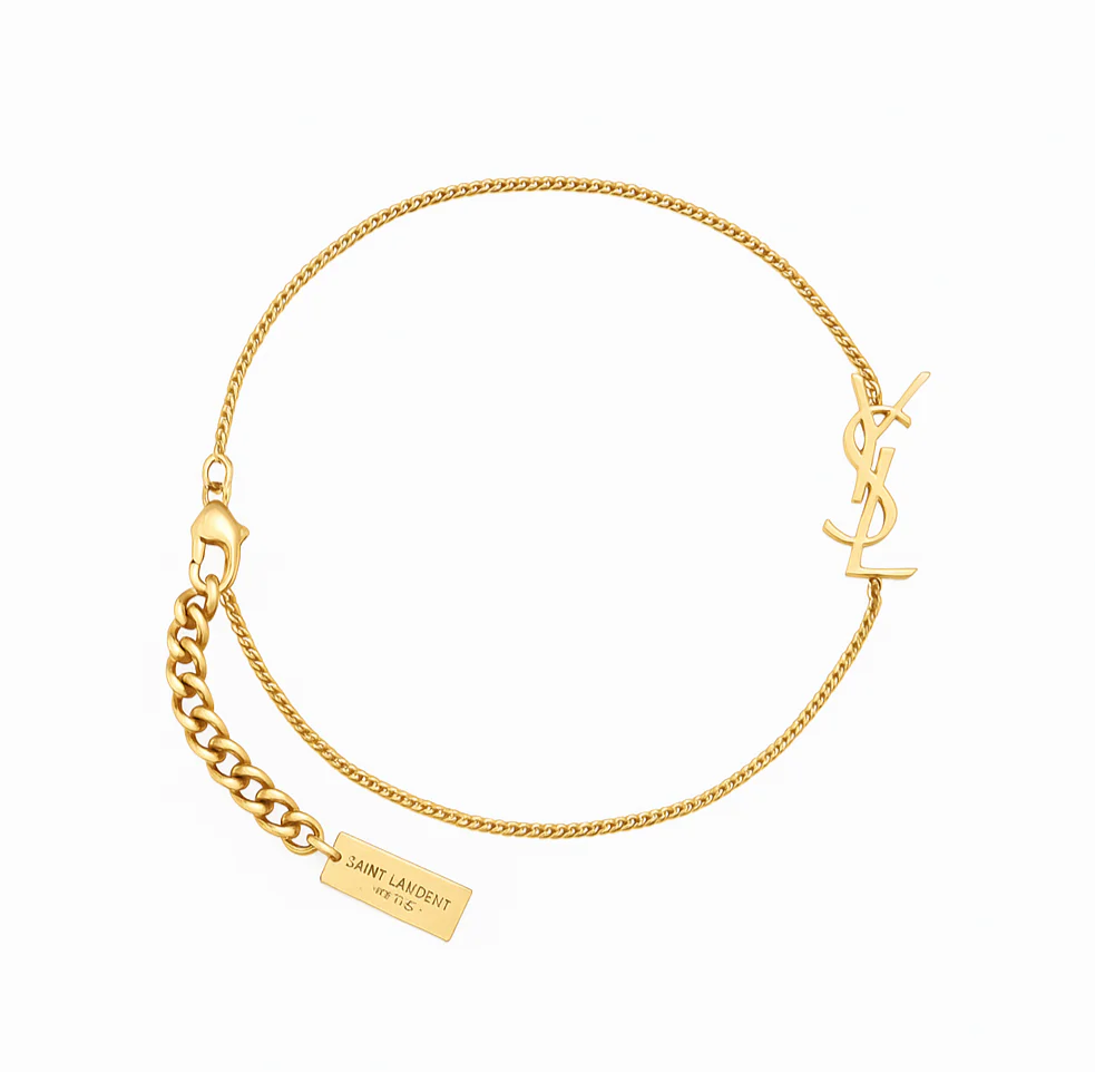 Saint Laurent simple